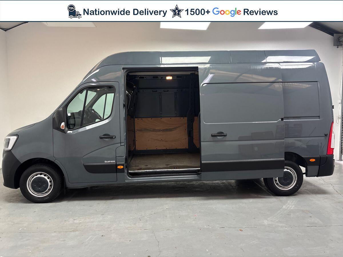 Used Renault Master for sale - 77784450: Photo 6