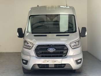 Used Ford Transit 2024 for sale - 74383470: Photo
