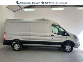 Used Ford Transit 2024 for sale - 74383470: Photo
