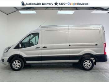 Used Ford Transit 2024 for sale - 74383470: Photo