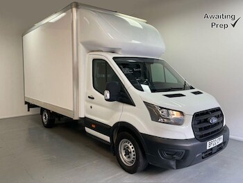 Used Ford Transit 2022 for sale - 76988927: Photo