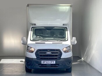 Used Ford Transit 2022 for sale - 76988927: Photo