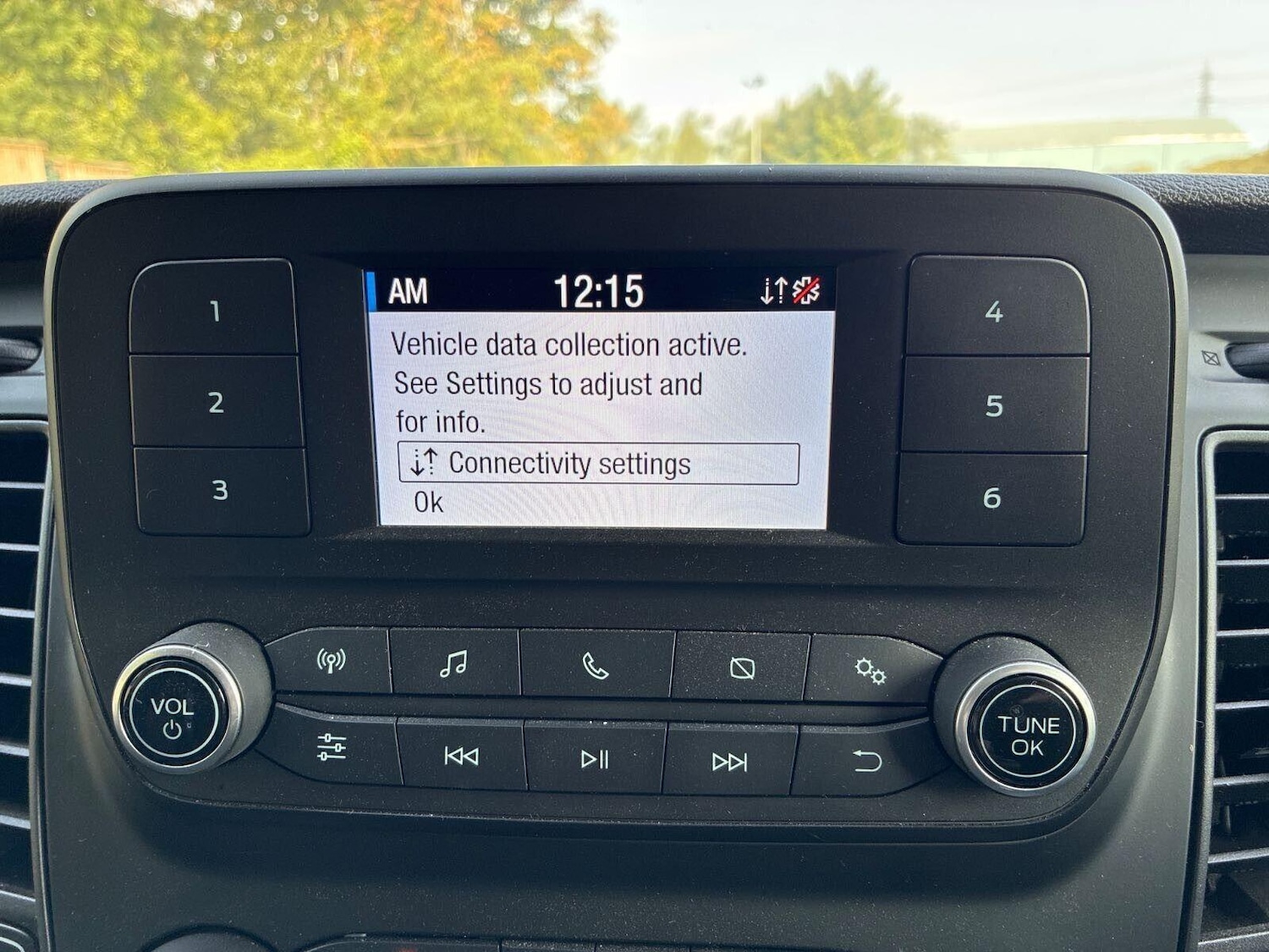 Used Ford Transit 2022 for sale - 76988927: Photo 5