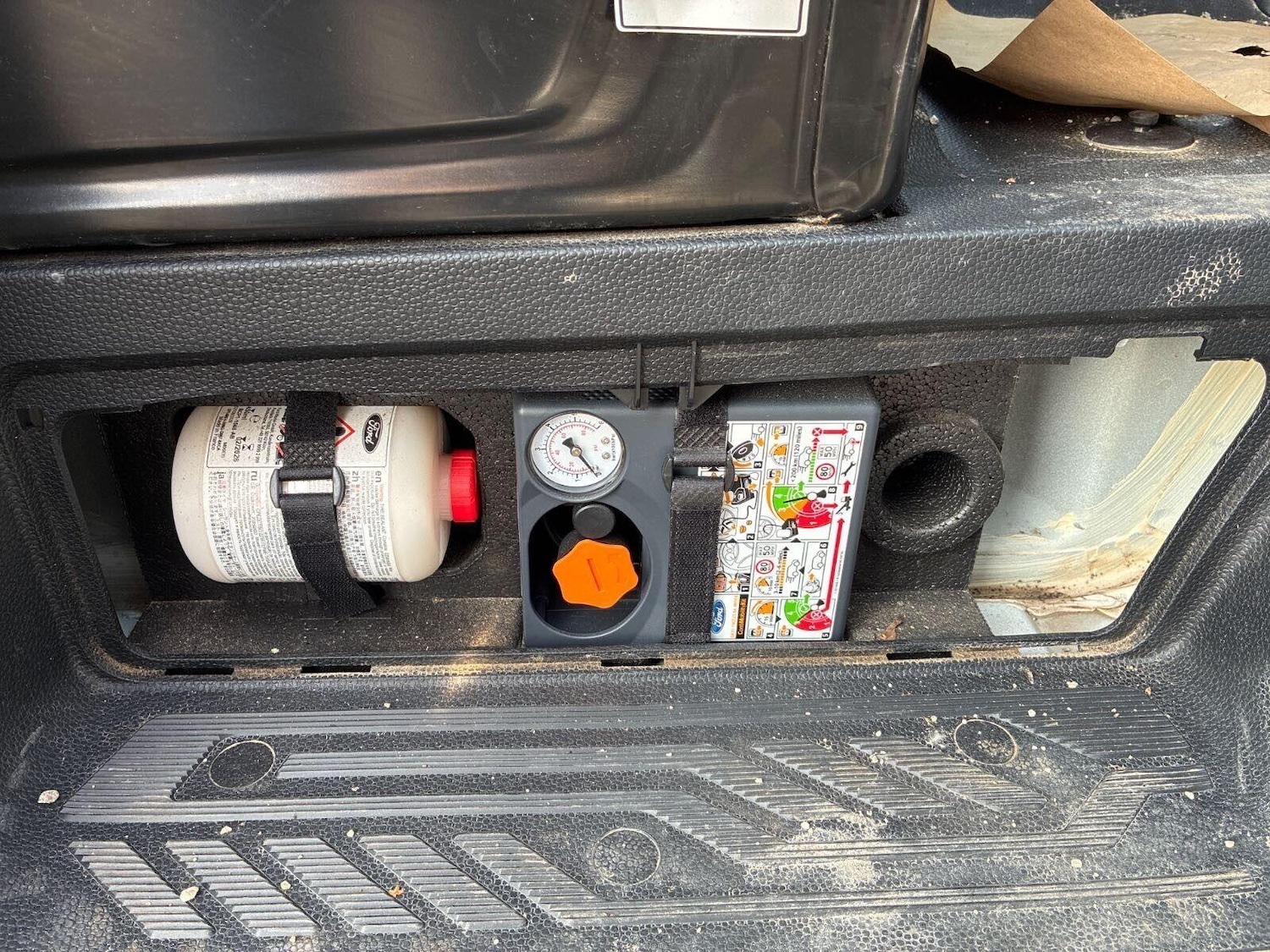 Used Ford Transit 2022 for sale - 76988927: Photo 6