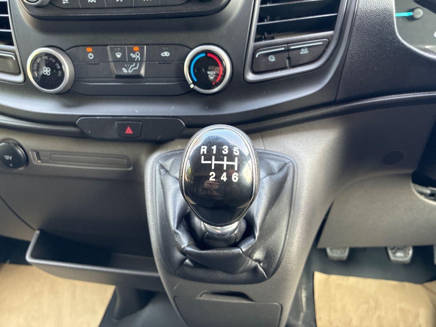 Used Ford Transit 2022 for sale - 76988927: Photo 7