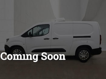Used Peugeot Partner 2021 for sale - 79552952: Photo