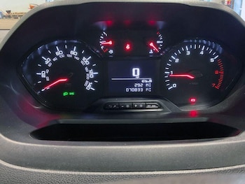 Used Peugeot Partner 2021 for sale - 79552952: Photo