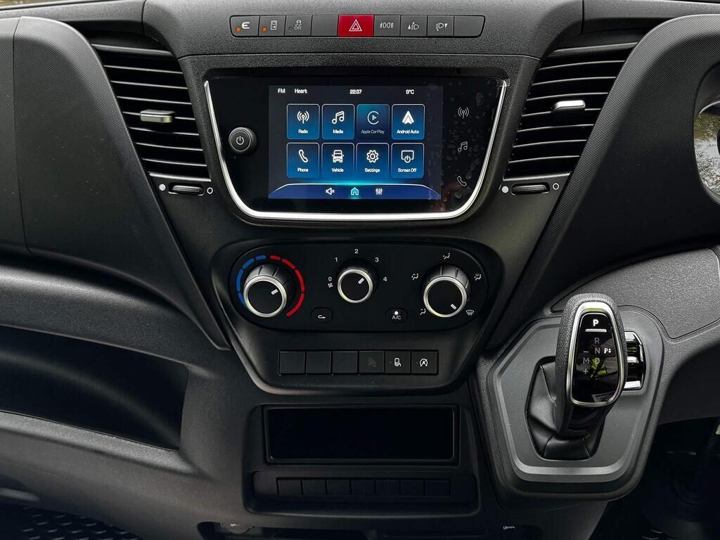 Used Iveco Daily for sale - 78007574: Photo 4