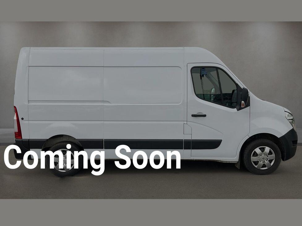 Used Nissan Interstar for sale - 78072084: Photo 1