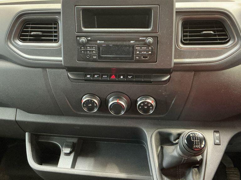 Used Nissan Interstar for sale - 78072084: Photo 4