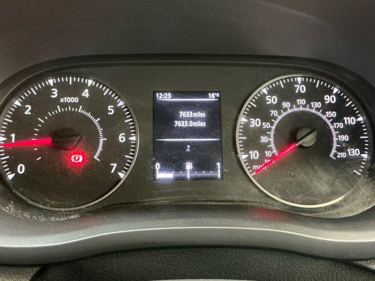 Used Nissan Interstar for sale - 78072084: Photo 5