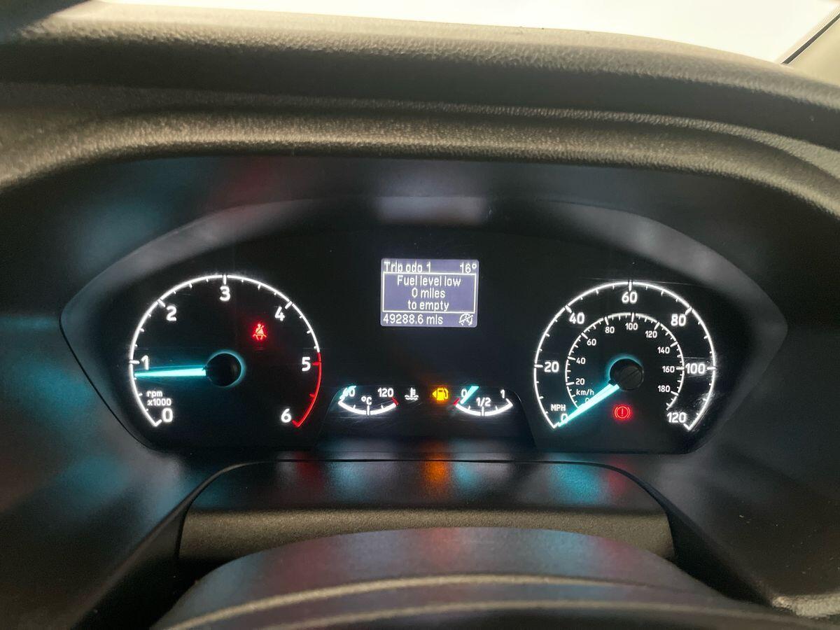 Used Ford Transit Custom 2021 for sale - 77073847: Photo 16