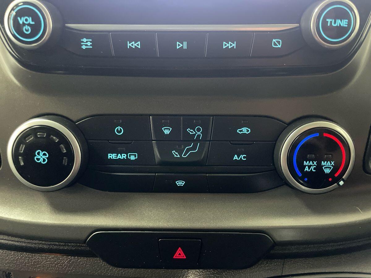 Used Ford Transit Custom 2021 for sale - 77073847: Photo 19