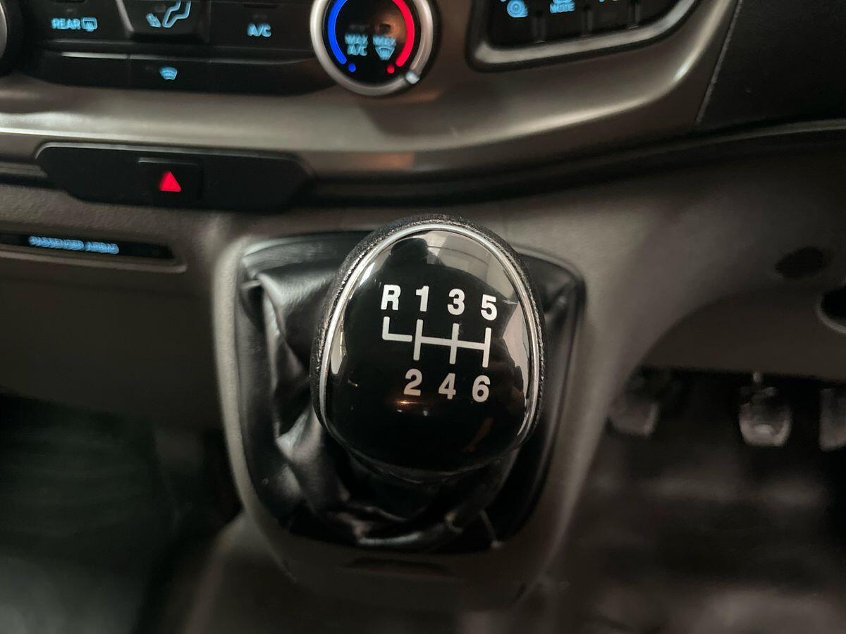 Used Ford Transit Custom 2021 for sale - 77073847: Photo 20