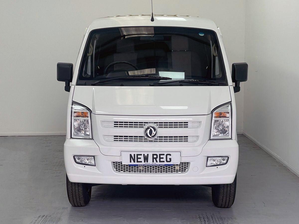 Used DFSK Other 2022 for sale - 76991098: Photo 2