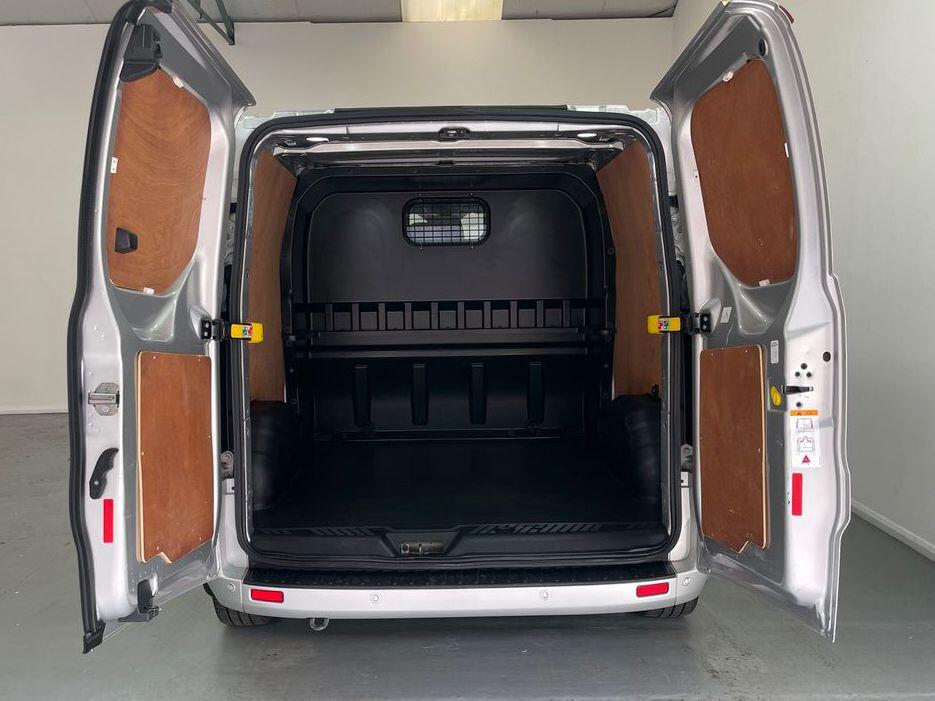 Used Ford Transit Custom 2022 for sale - 76989251: Photo 10