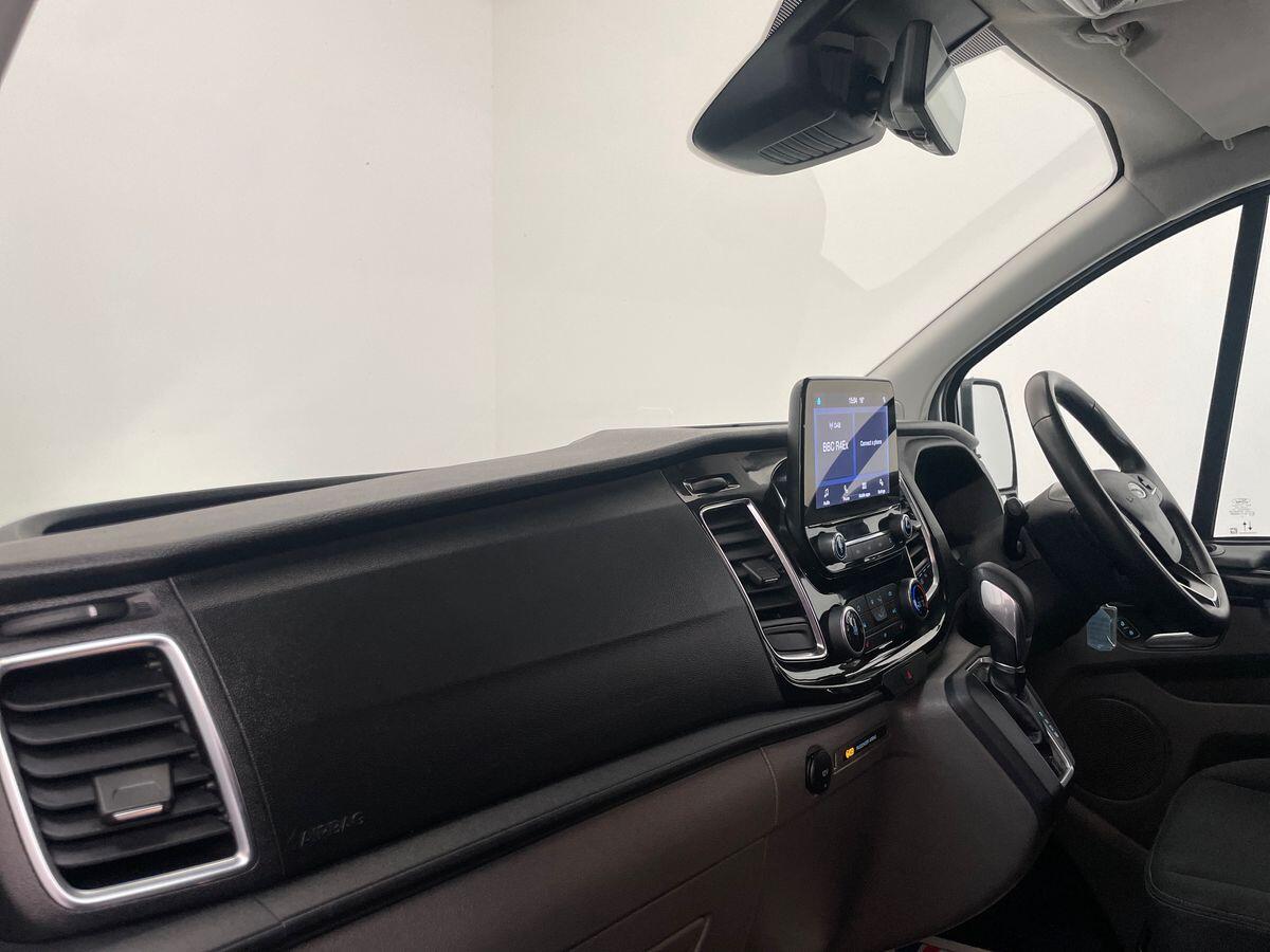 Used Ford Transit Custom 2022 for sale - 76989251: Photo 14