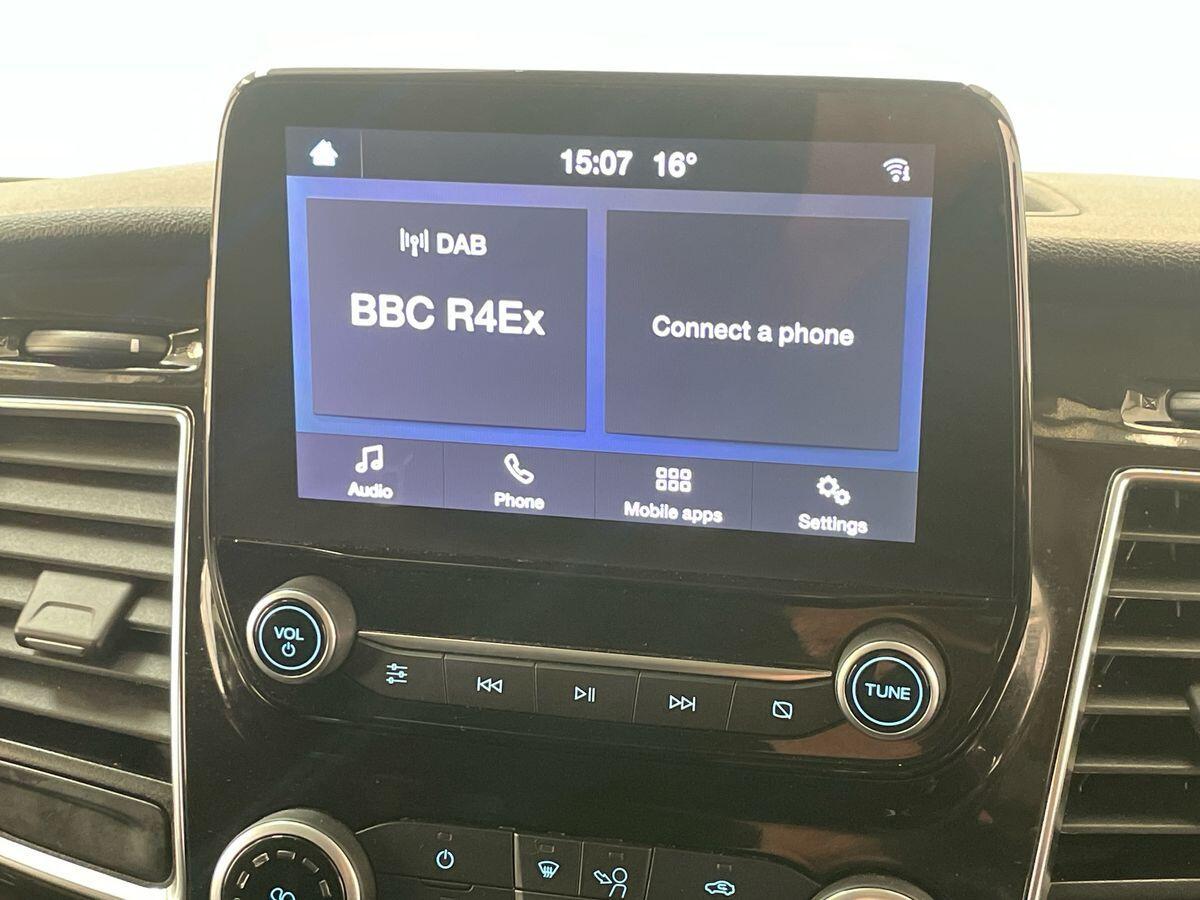 Used Ford Transit Custom 2022 for sale - 76989251: Photo 18