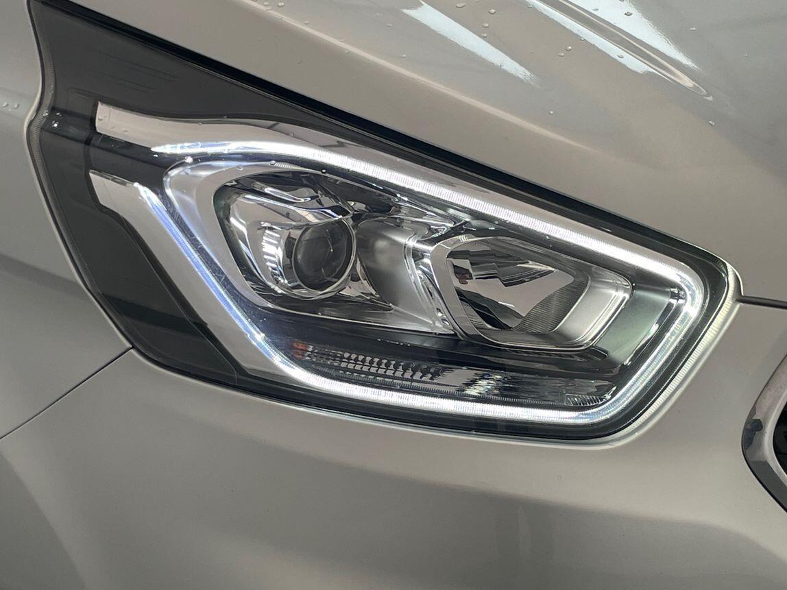 Used Ford Transit Custom 2022 for sale - 76989251: Photo 22