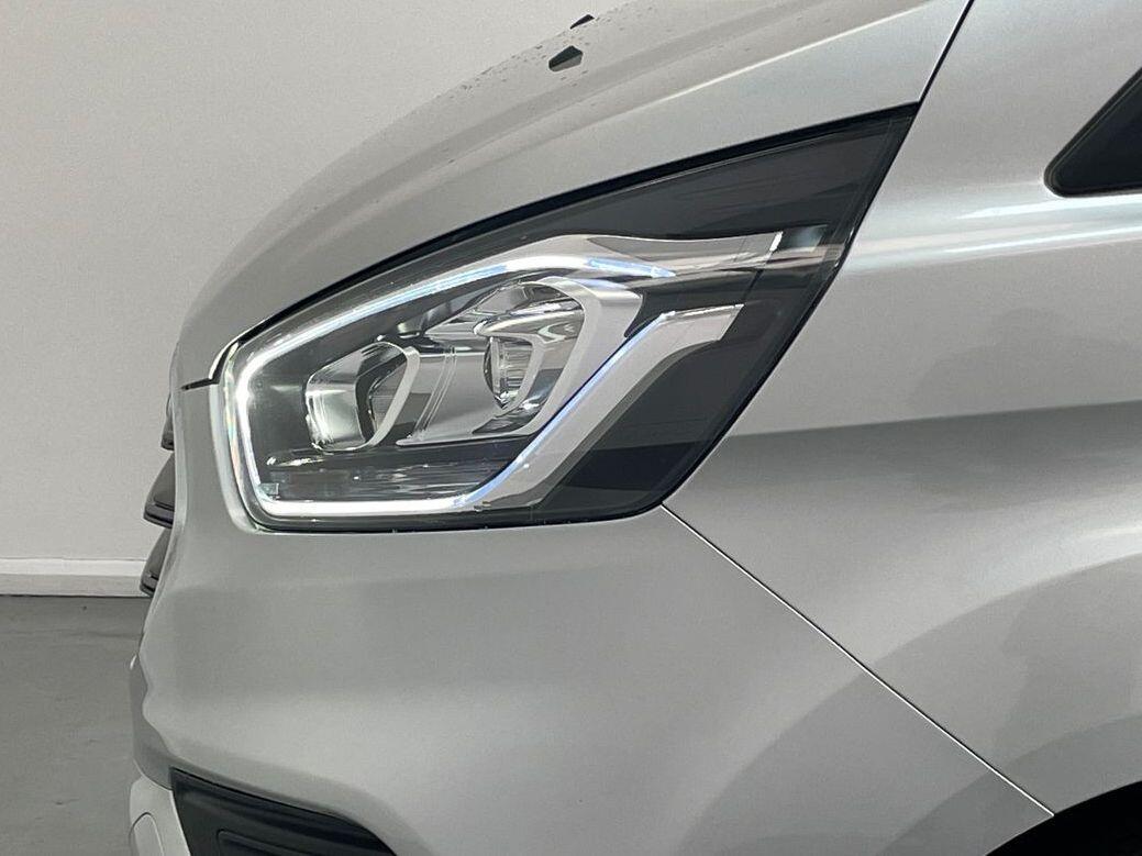 Used Ford Transit Custom 2022 for sale - 76989251: Photo 24