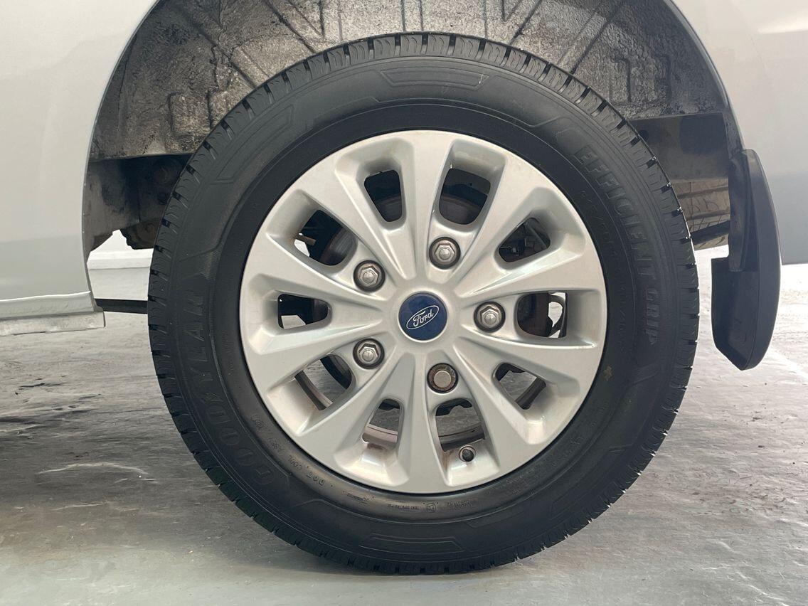 Used Ford Transit Custom 2022 for sale - 76989251: Photo 25