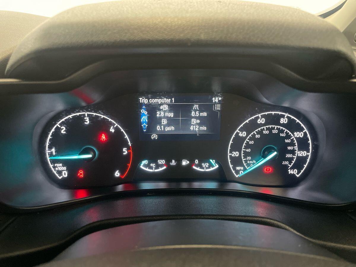 Used Ford Transit Connect 2023 for sale - 75965269: Photo 16