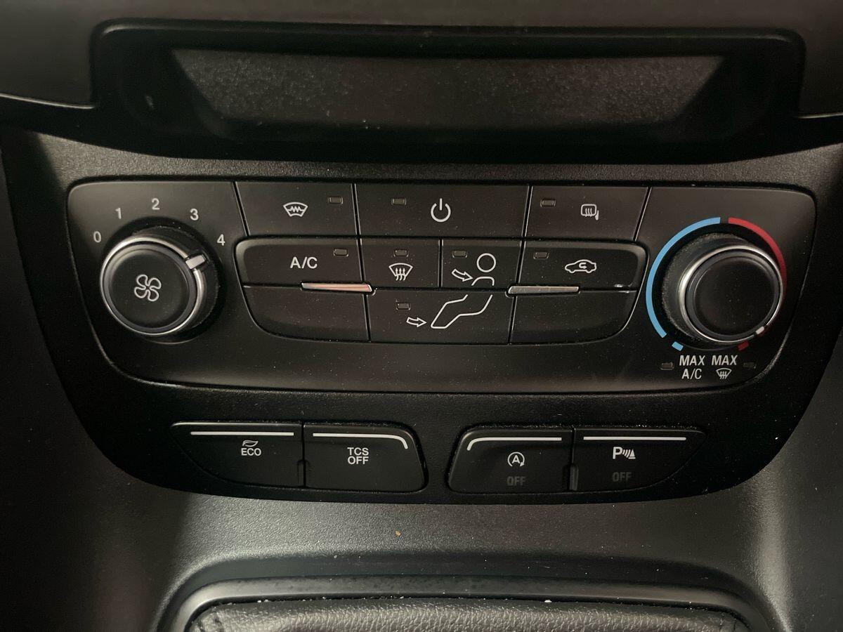 Used Ford Transit Connect 2023 for sale - 75965269: Photo 19