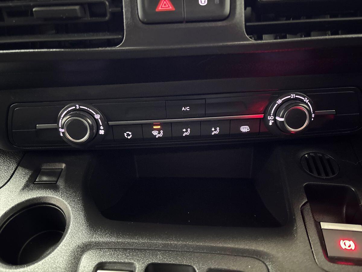 Used Toyota ProAce 2024 for sale - 77550052: Photo 22