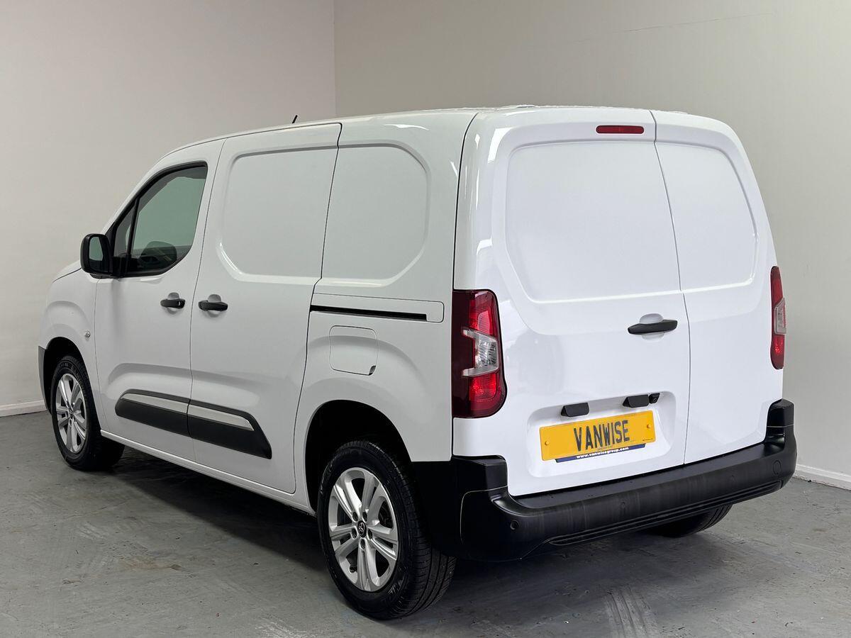 Used Toyota ProAce 2024 for sale - 77550052: Photo 8