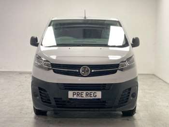 Used Vauxhall Vivaro 2023 for sale - 75023713: Photo