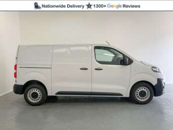 Used Vauxhall Vivaro 2023 for sale - 75023713: Photo