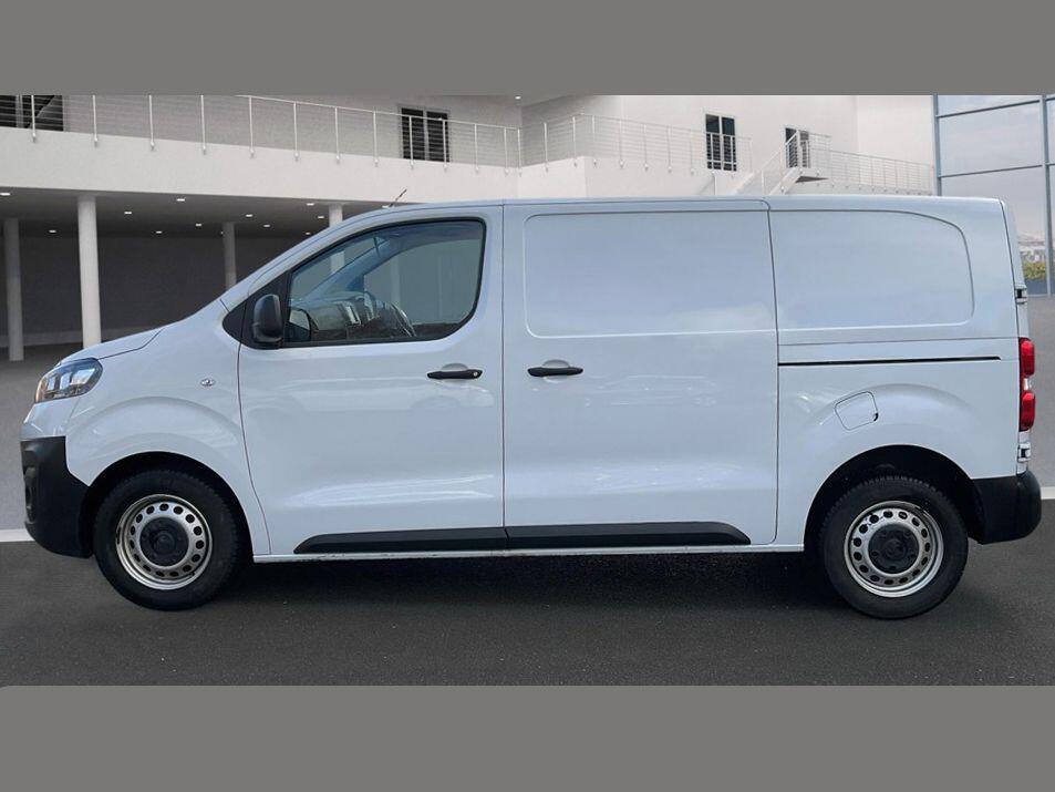 Used Vauxhall Vivaro 2023 for sale - 77495890: Photo 7
