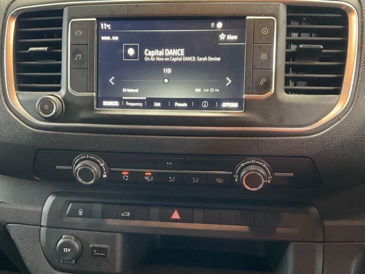 Used Vauxhall Vivaro 2023 for sale - 77495890: Photo 9