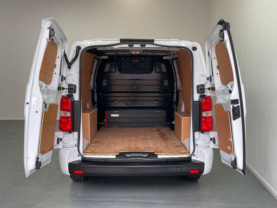 Used Fiat Scudo 2024 for sale - 75884971: Photo 10