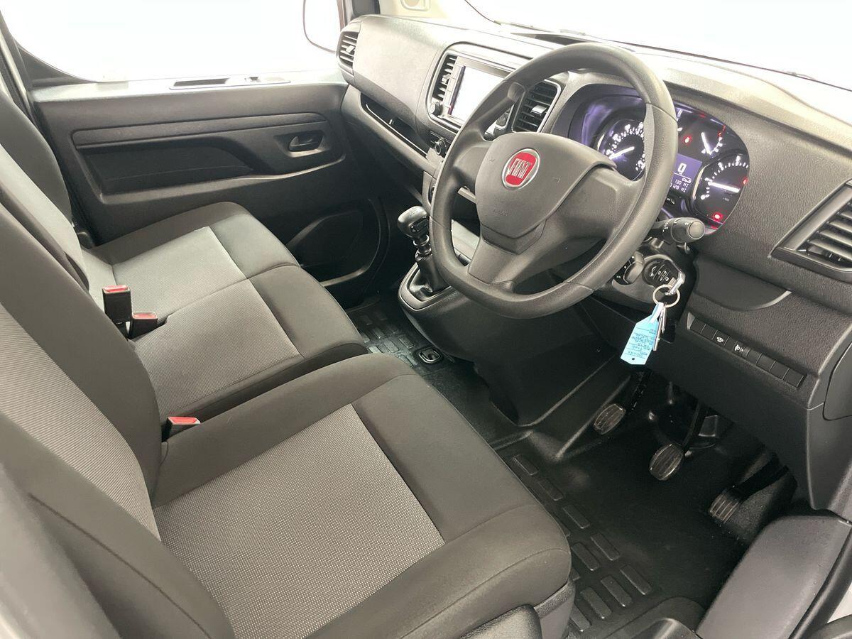 Used Fiat Scudo 2024 for sale - 75884971: Photo 13