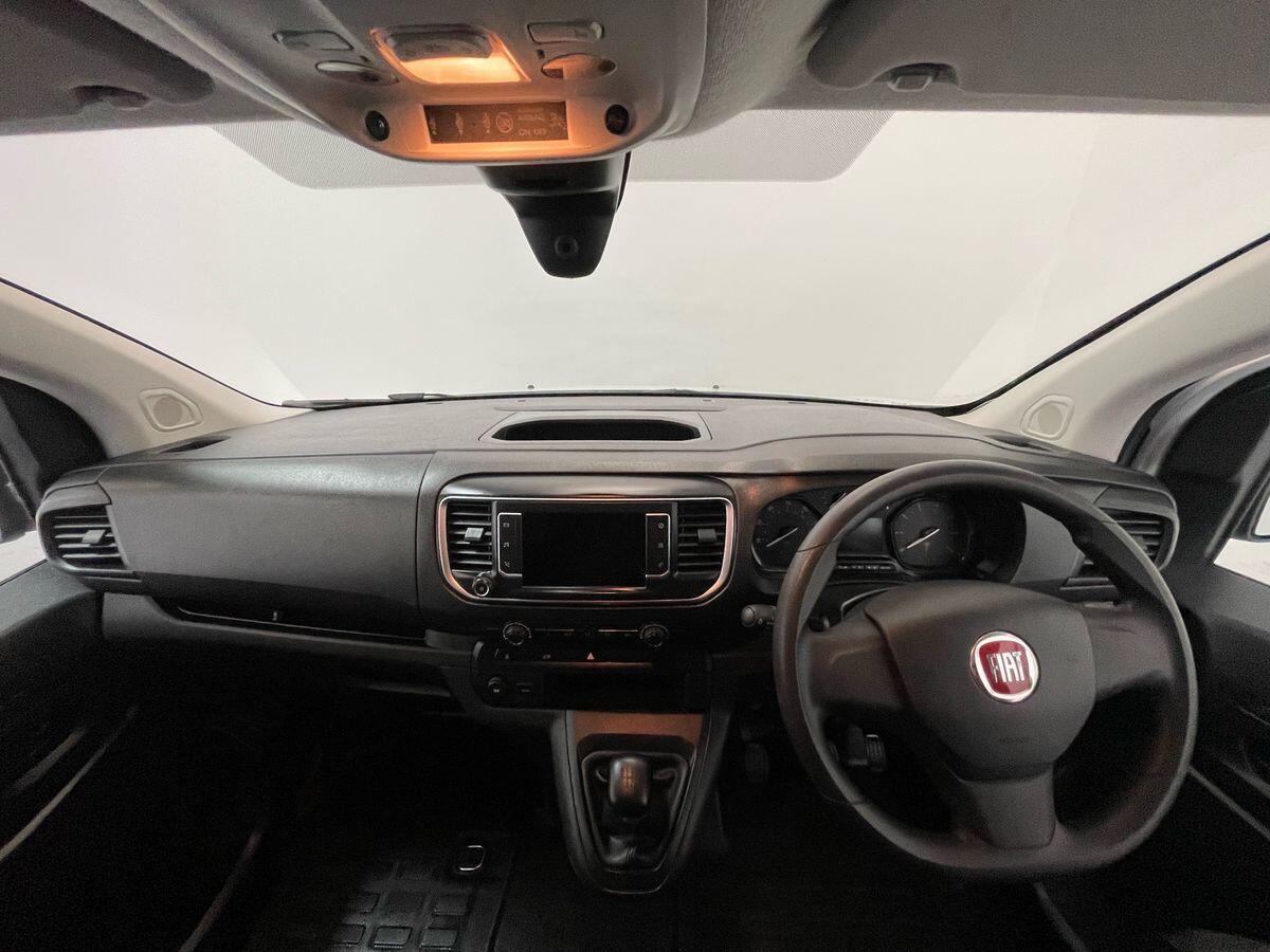 Used Fiat Scudo 2024 for sale - 75884971: Photo 14