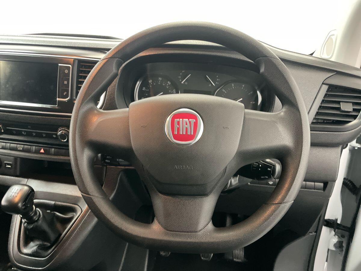 Used Fiat Scudo 2024 for sale - 75884971: Photo 15