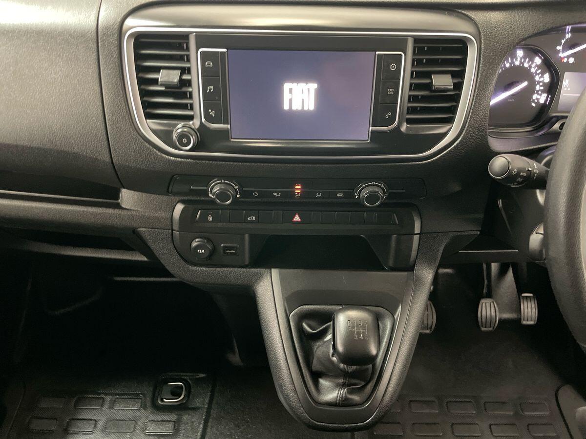Used Fiat Scudo 2024 for sale - 75884971: Photo 17