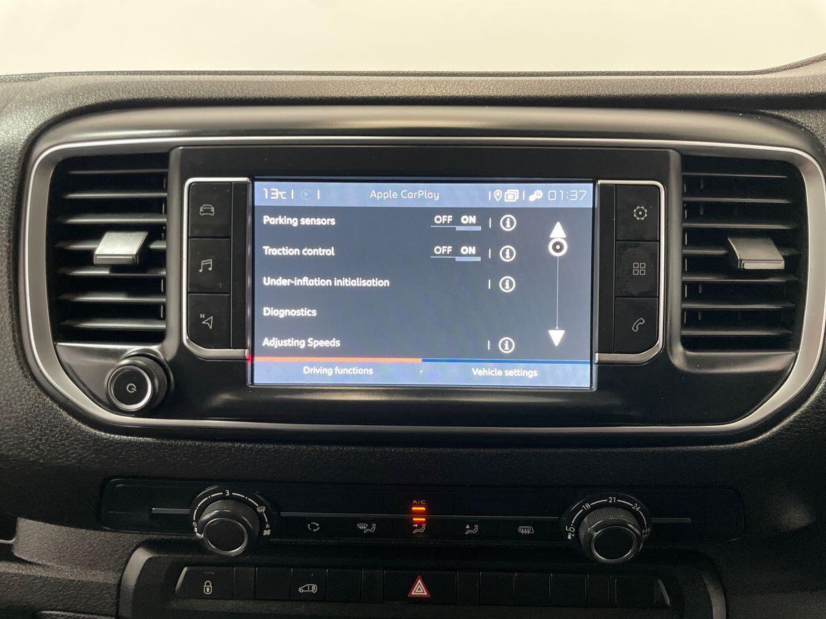 Used Fiat Scudo 2024 for sale - 75884971: Photo 18