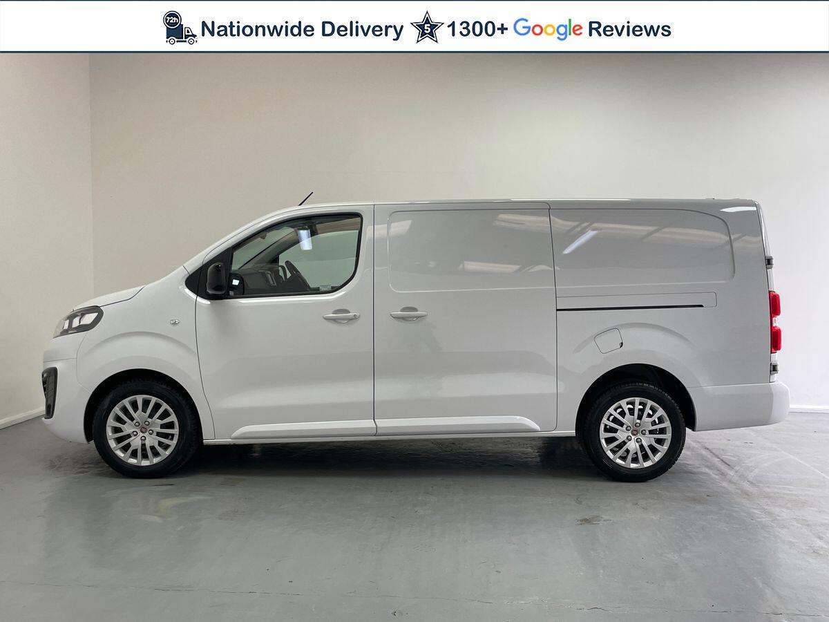 Used Fiat Scudo 2024 for sale - 75884971: Photo 5