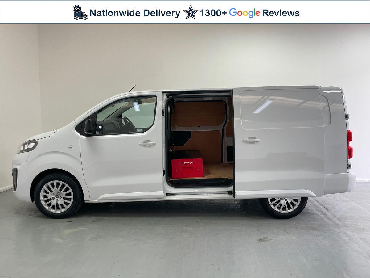Used Fiat Scudo 2024 for sale - 75884971: Photo 6