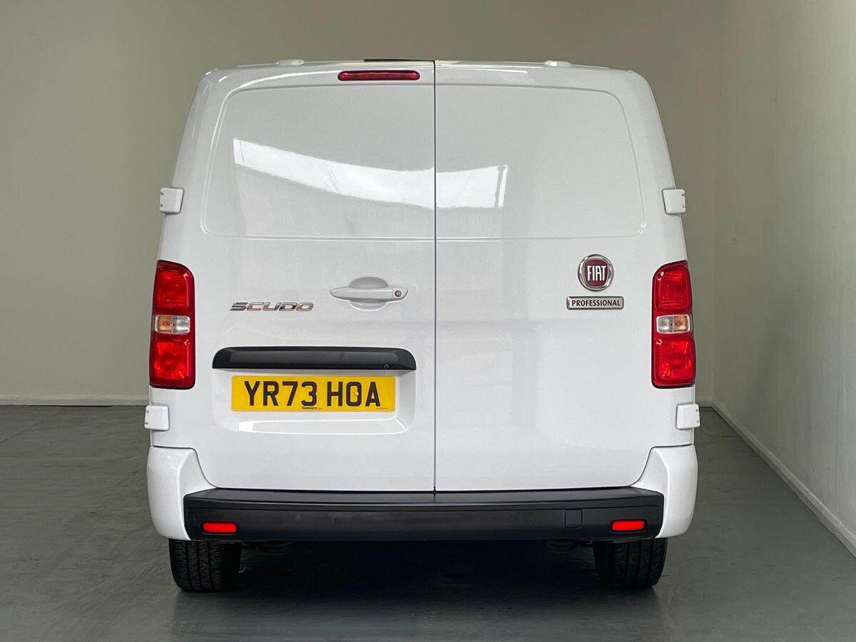Used Fiat Scudo 2024 for sale - 75884971: Photo 9