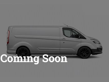 Used Ford Transit Custom 2017 for sale - 79362636: Photo