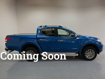 Used Mitsubishi L200 2017 for sale - 78260808: Photo