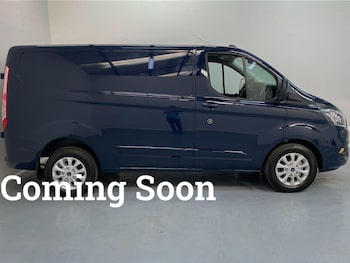 Used Ford Transit Custom 2022 for sale - 78705006: Photo