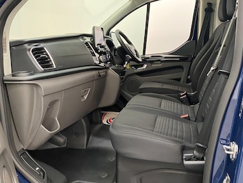 Used Ford Transit Custom 2022 for sale - 78705006: Photo