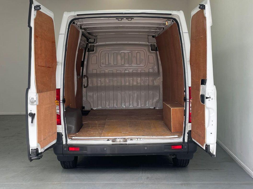 Used LDV V80 2019 for sale - 76990049: Photo 10