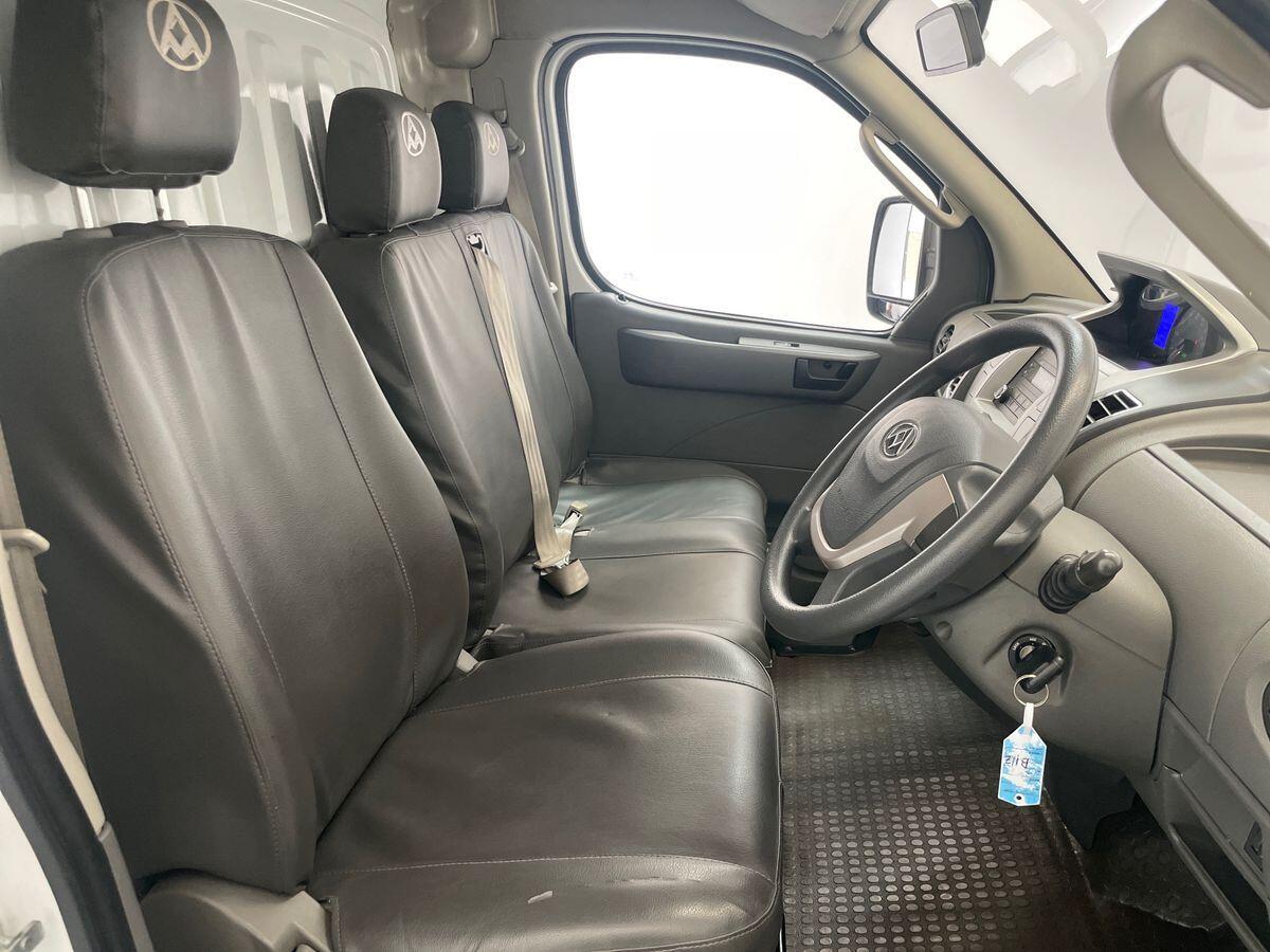 Used LDV V80 2019 for sale - 76990049: Photo 12