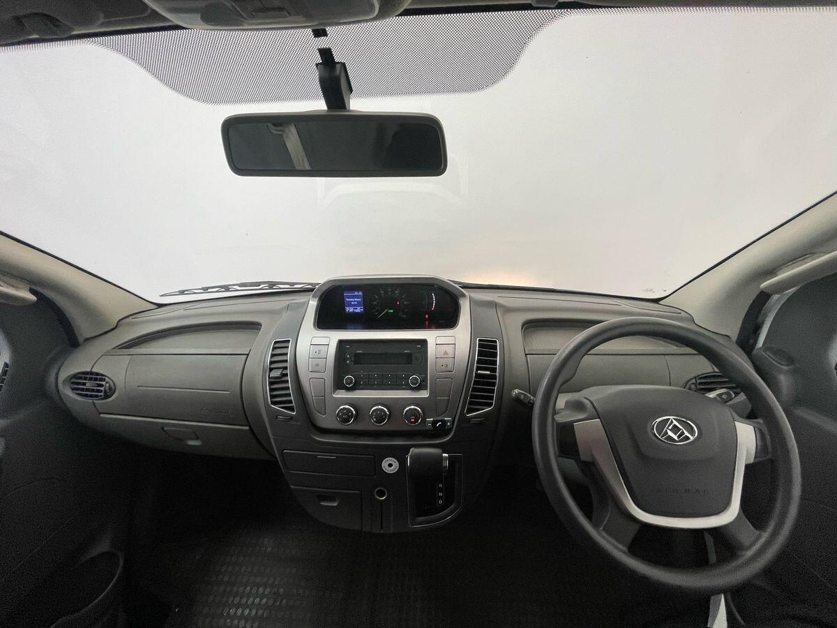 Used LDV V80 2019 for sale - 76990049: Photo 14