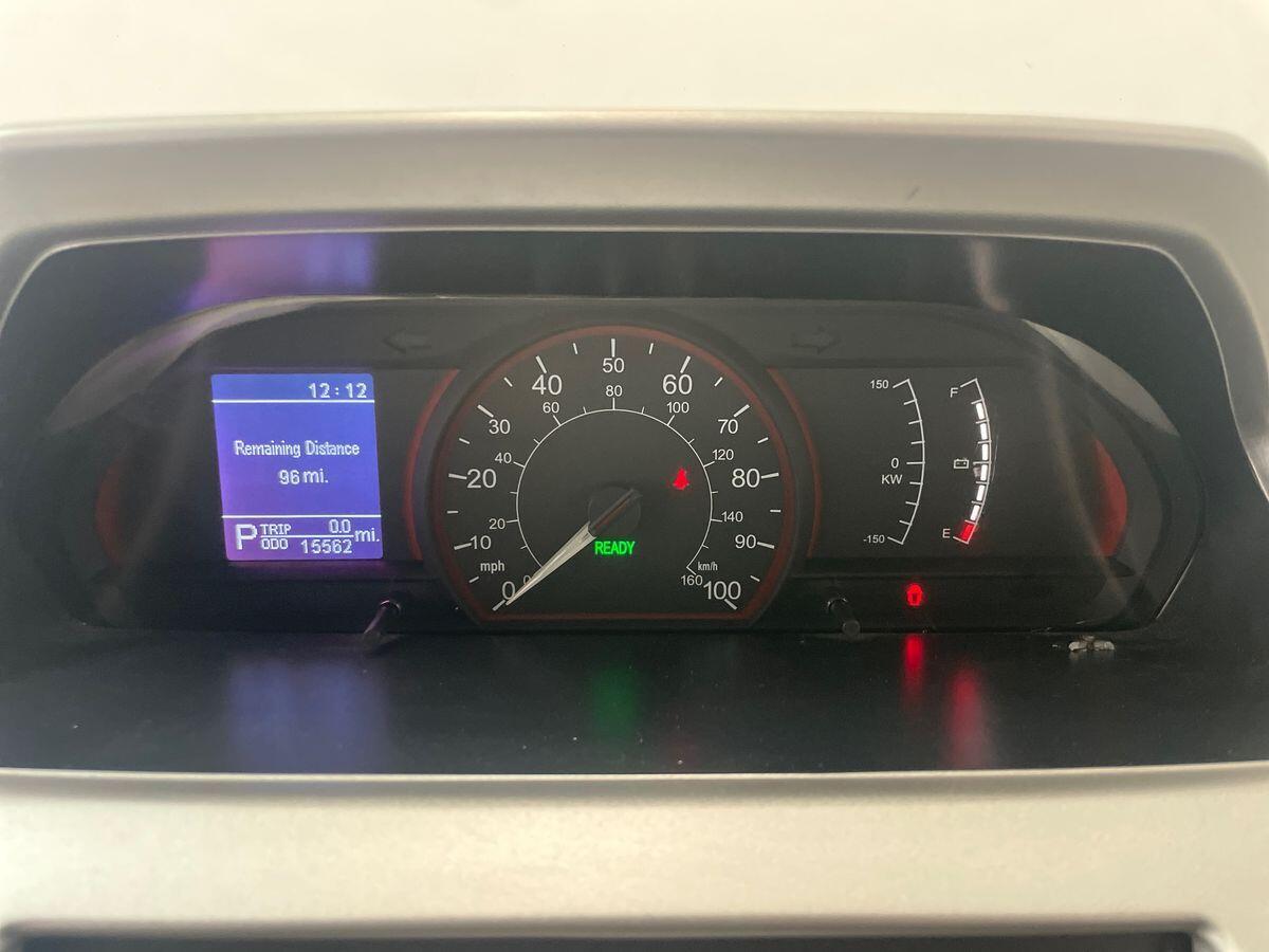 Used LDV V80 2019 for sale - 76990049: Photo 16